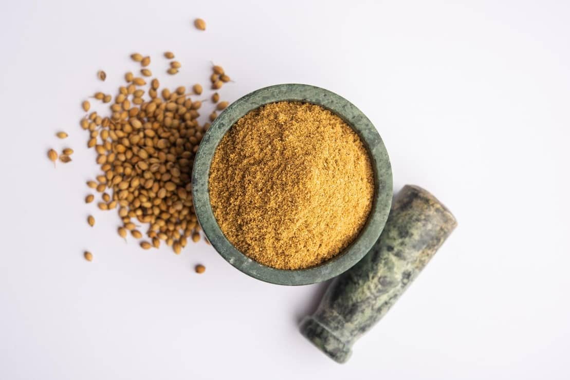 زیره سبز صادراتی با کیفیت بالا و عطر منحصربه‌فرد